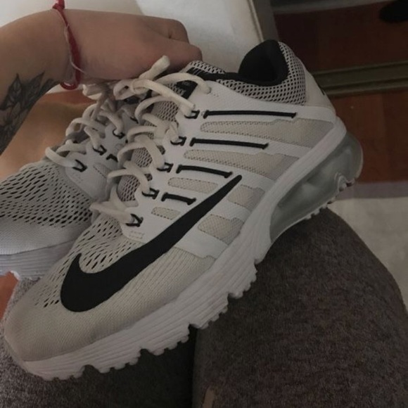 Workout / running shoes - Picture 4 of 6